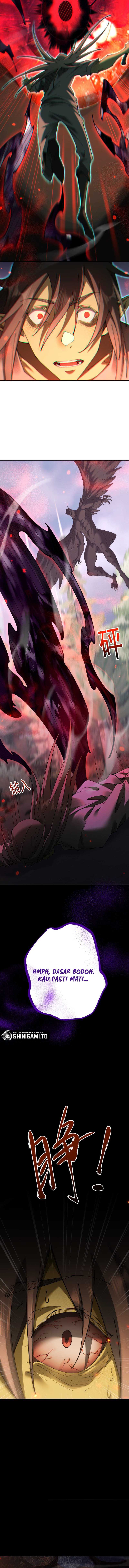 From Goblin to Goblin God Chapter 62 Gambar 7